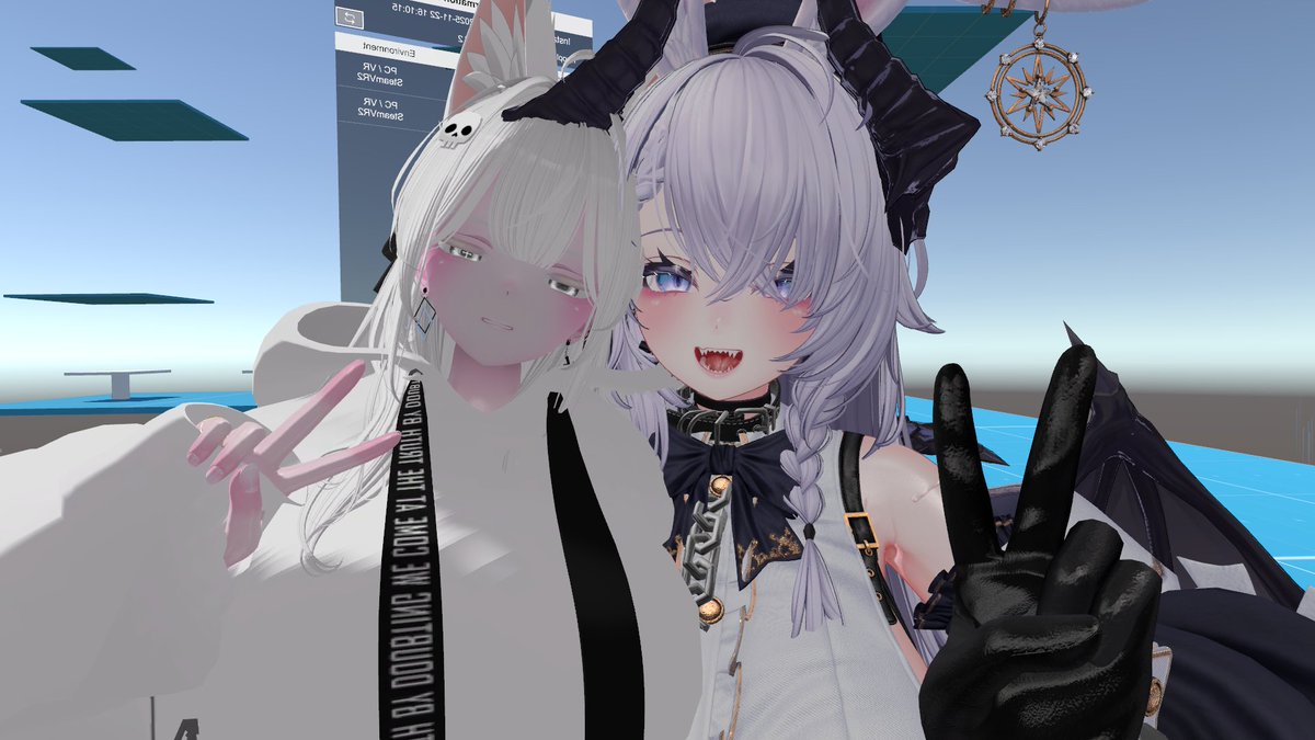 nyuarasu's tweet image. おきました
これから