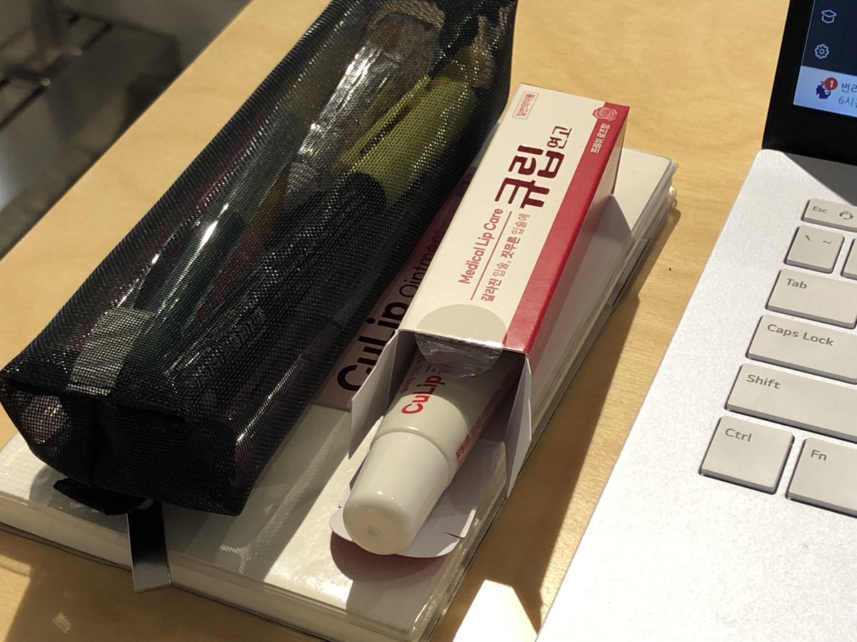 introluv_'s tweet image. Team 구순염
제가 큐립 꾸준히 써볼게요