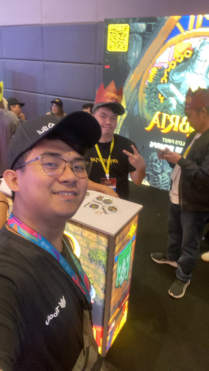 EOG | Engine_One.RON #CancerSlayer tweet media