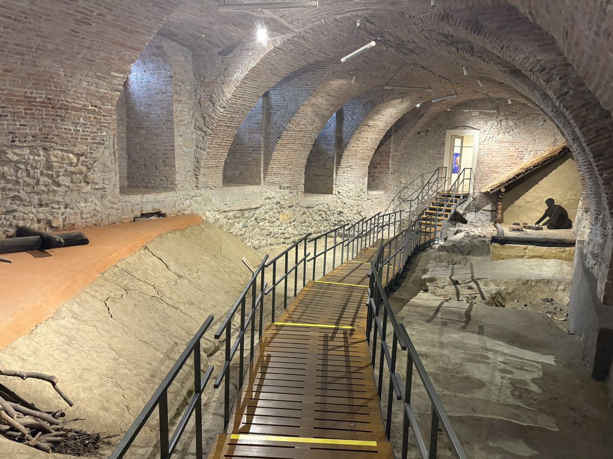 I recently spent a week in Zagreb, Croatia

I have compiled a 24 hr itinerary which includes a walking tour and 2 very different museums ⤵️

travelgemsandmishaps.com/how-to-spend-2…

More posts to follow from my first visit to this fascinating Balkan country 

#Croatia #Zagreb