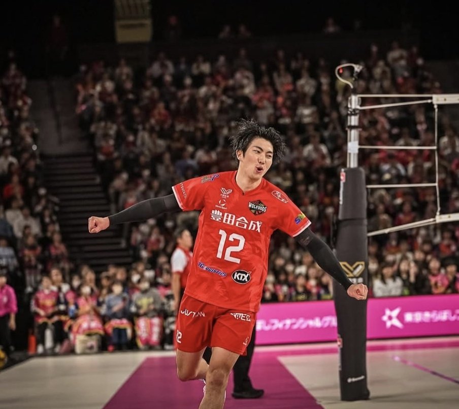 ❗️🇯🇵 TAITO MIZUMACHI  🆚️
TORAY ARROWS  (3-1):

▪️ 2️⃣2️⃣ PKT
▪️ +17
▪️ 48% pozytywnego przyjęcia 
▪️ 47% w ataku (16/34)
▪️ 4 asy serwisowe 
▪️ 3 punktowe bloki 
▪️ 10 zanotowanych obron 

🔝🔝🔝🔝

Foto: n3q_c (IG)
#podsiatka
