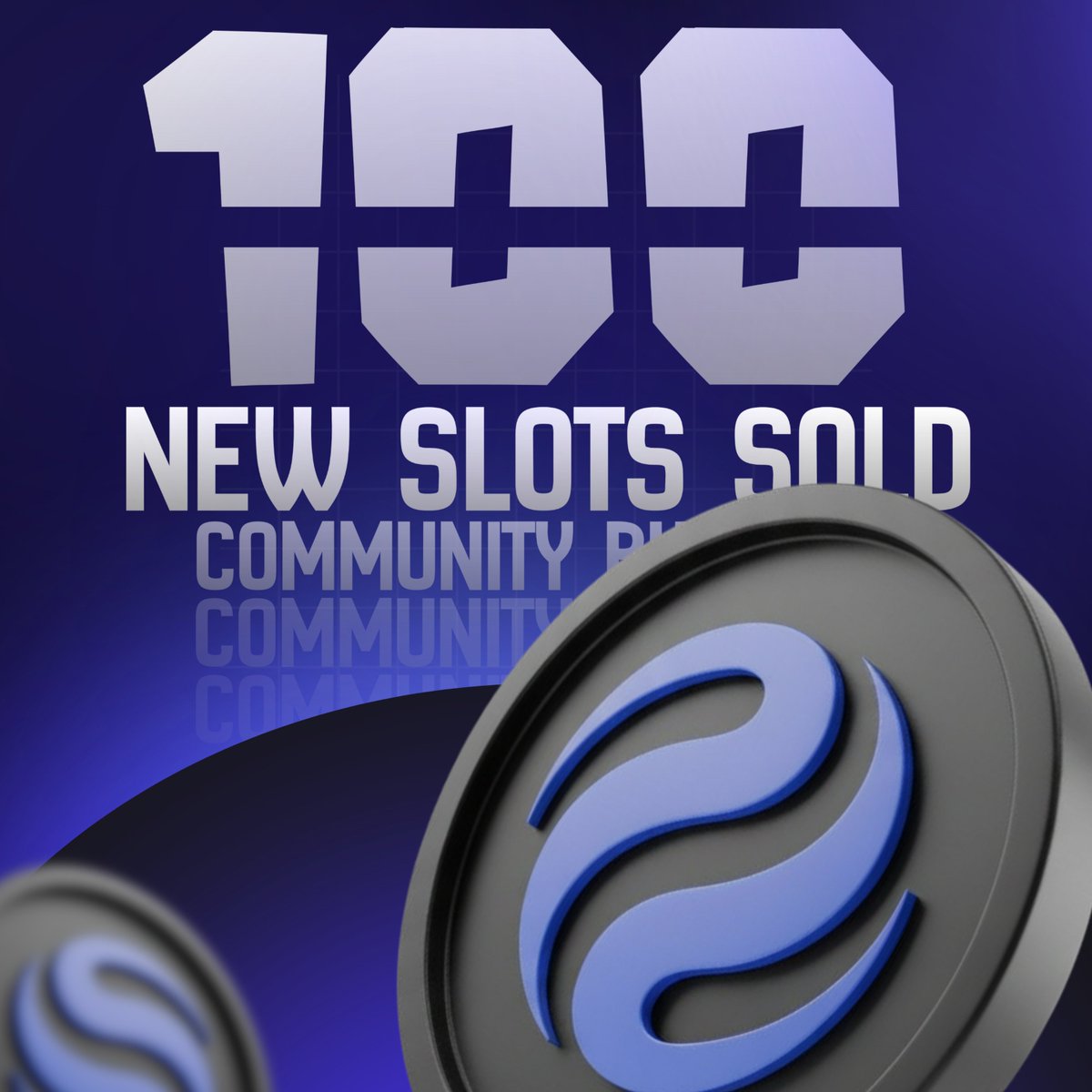 honeybhau52's tweet image. GM CT 🥂

Yesterday @injective Community Buyback event live at 10:30 AM EST and within a few mins it had sold out

✿ But why does it get hyped?

➥ If you commit your $INJ max 50 per Slot you will get estimated 10% ROI on it

➥ Example: 50 $INJ you has been committed you&apos;ll get…