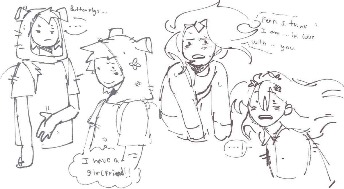 beETUrtle1's tweet image. Doodling my doomed ship from when i was 13