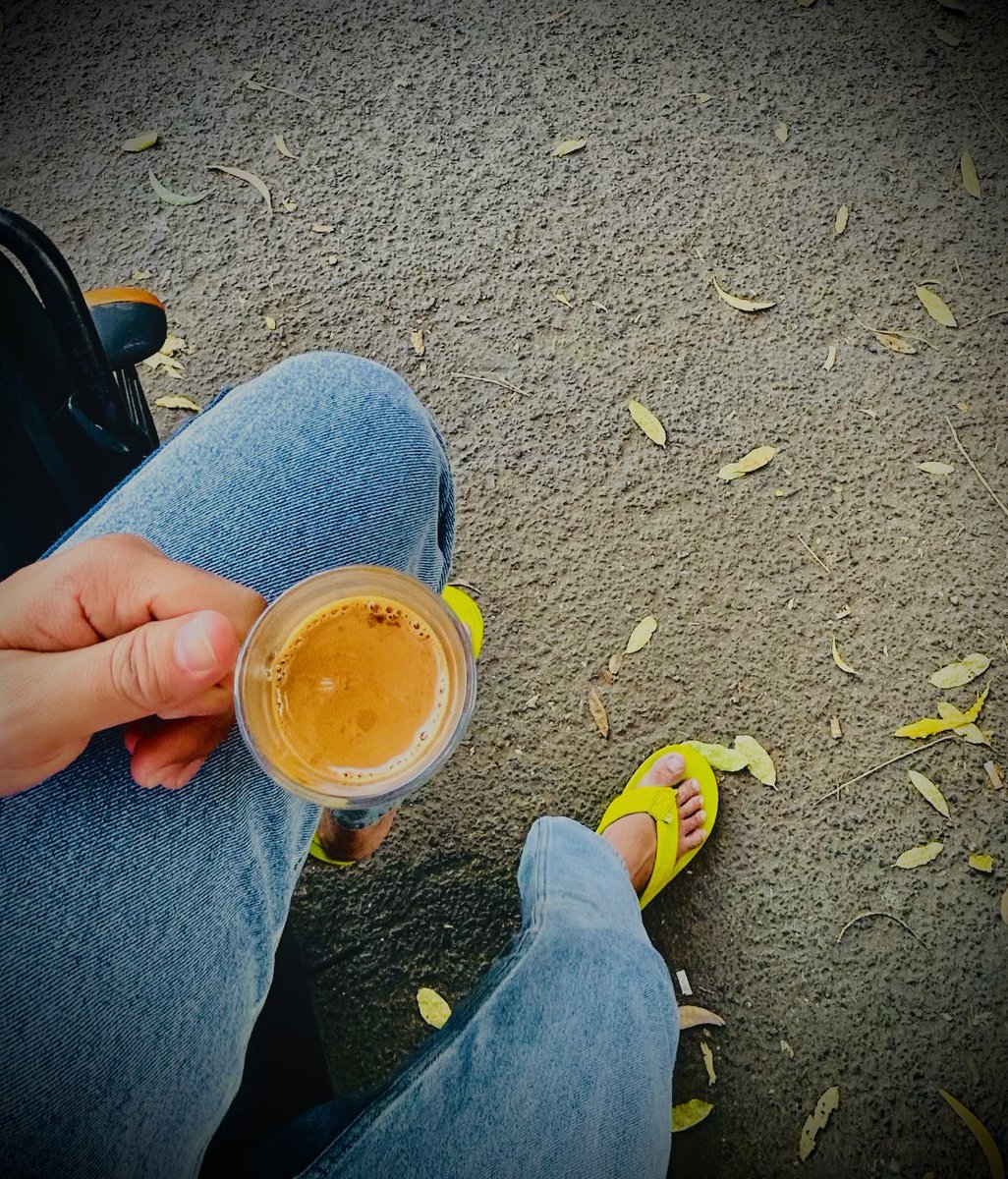 marathikirann's tweet photo. Hello winters♥️
#Winters #WINTER #Winter #Chai #Tea #Chaha https://t.co/S1O7erRuiH