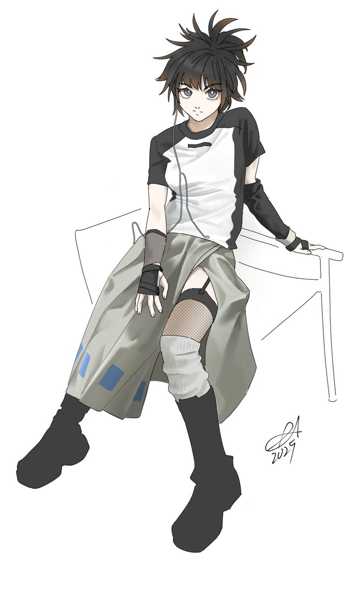 小蛇_Hebiko tweet media