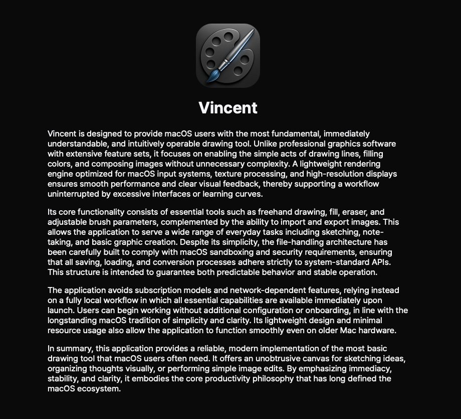 just_moong's tweet image. Vincent 1.0 will be soon!! Fully open source

iisacc.com/Store/Vincent
github.com/iisacc-Justmoo…

#Development #macosdev #QtQuick #Qt6 #Qml #C++
#Cmake