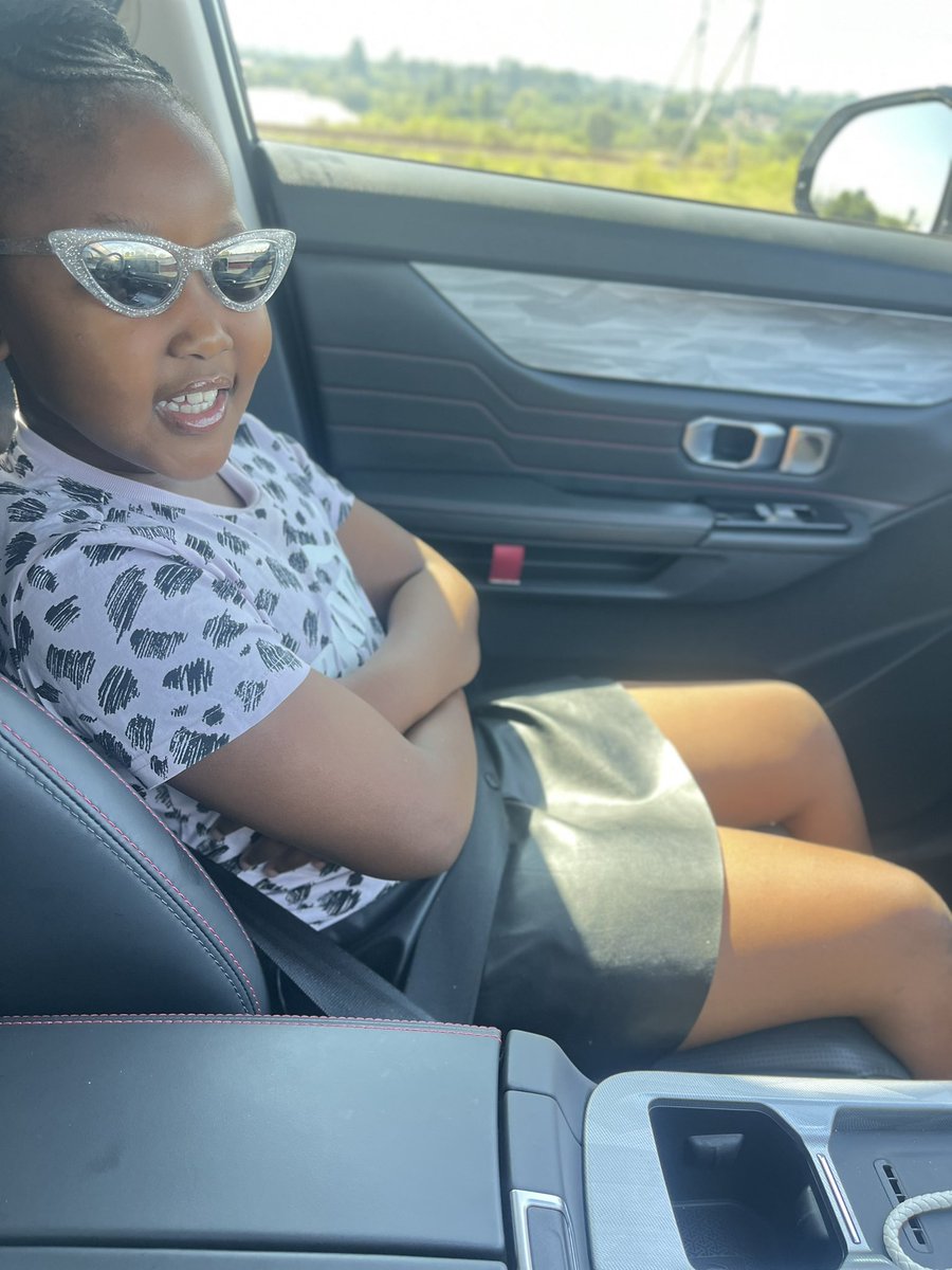 Passenger princes 🤴