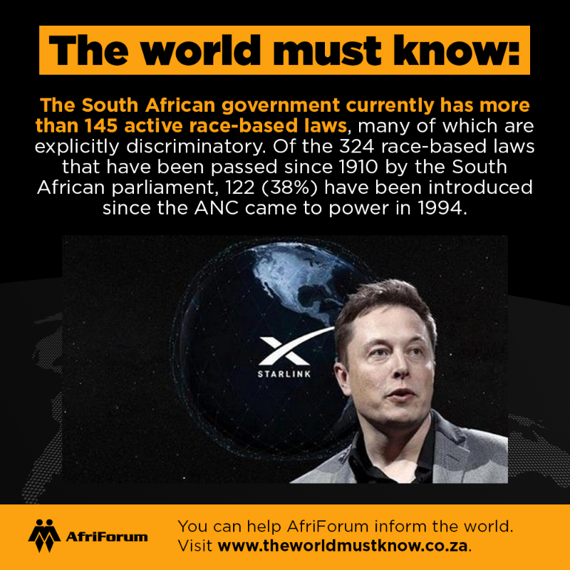 AfriForum tweet media