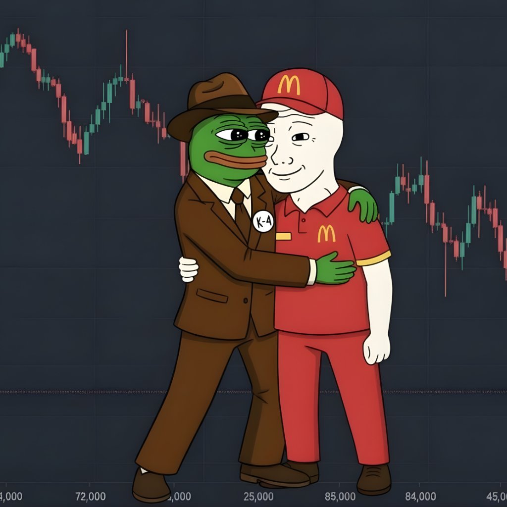 It's okay bro 😎 $PEHEM here to help
No more Fries in the bag 🐸 Pepe Heimer will fix your Financial problems 💸

Black Friday Bonus is live 👉: lnk.bio/pepeheimer