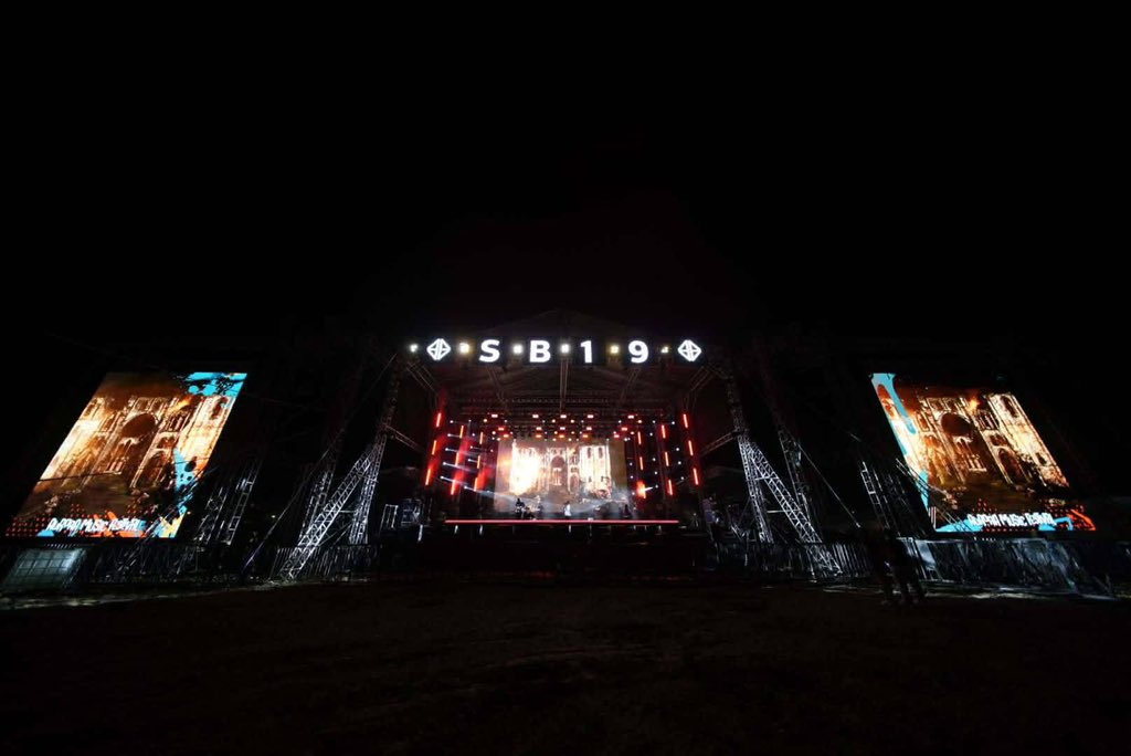 A’TIN RISE UP! Tags are OUT—let’s make it TREND! 

SB19 DUYOG SA AURORA CEBU
<a href="/SB19Official/">SB19 Official</a> #SB19
#SB19atAuroraMusicFestCEBU