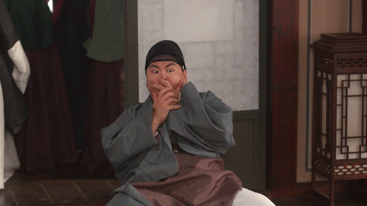 K-Drama Menfess tweet media