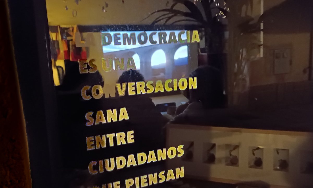ESTOS MUROS. El trabajo forzado en la dictadura tweet media