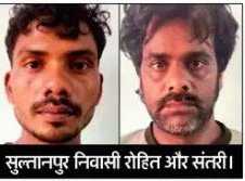 Rohit and Santari from Sultanpur, UP, were arrested by Karnataka Police for spying for Pakistan. 

Once again, Ajit Doval’s claim that ISI recruits more Hindus than Muslims seems relevant. Since they aren’t Muslims, this story likely won’t dominate headlines.
