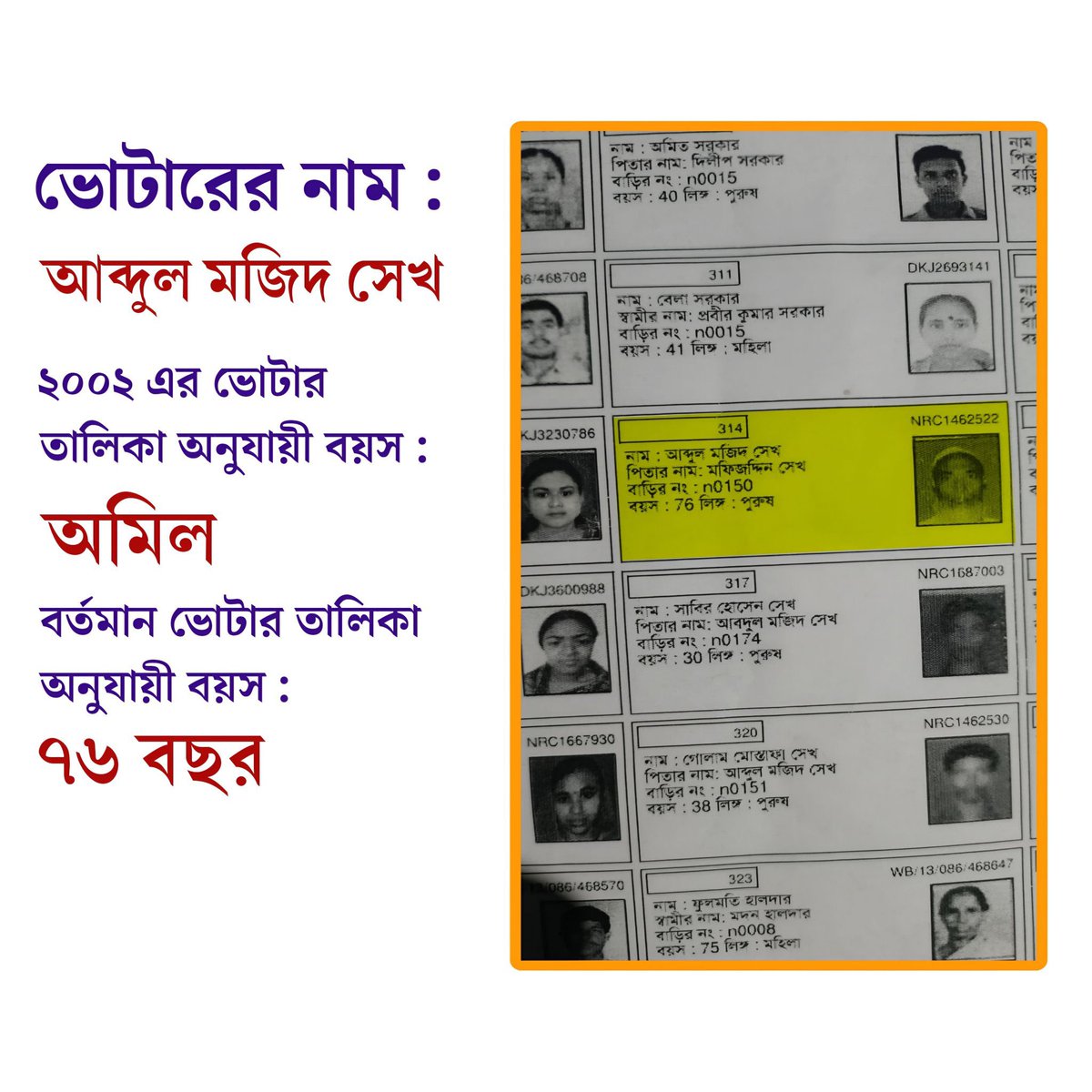 Pradeep Bhandari(प्रदीप भंडारी)🇮🇳 tweet media