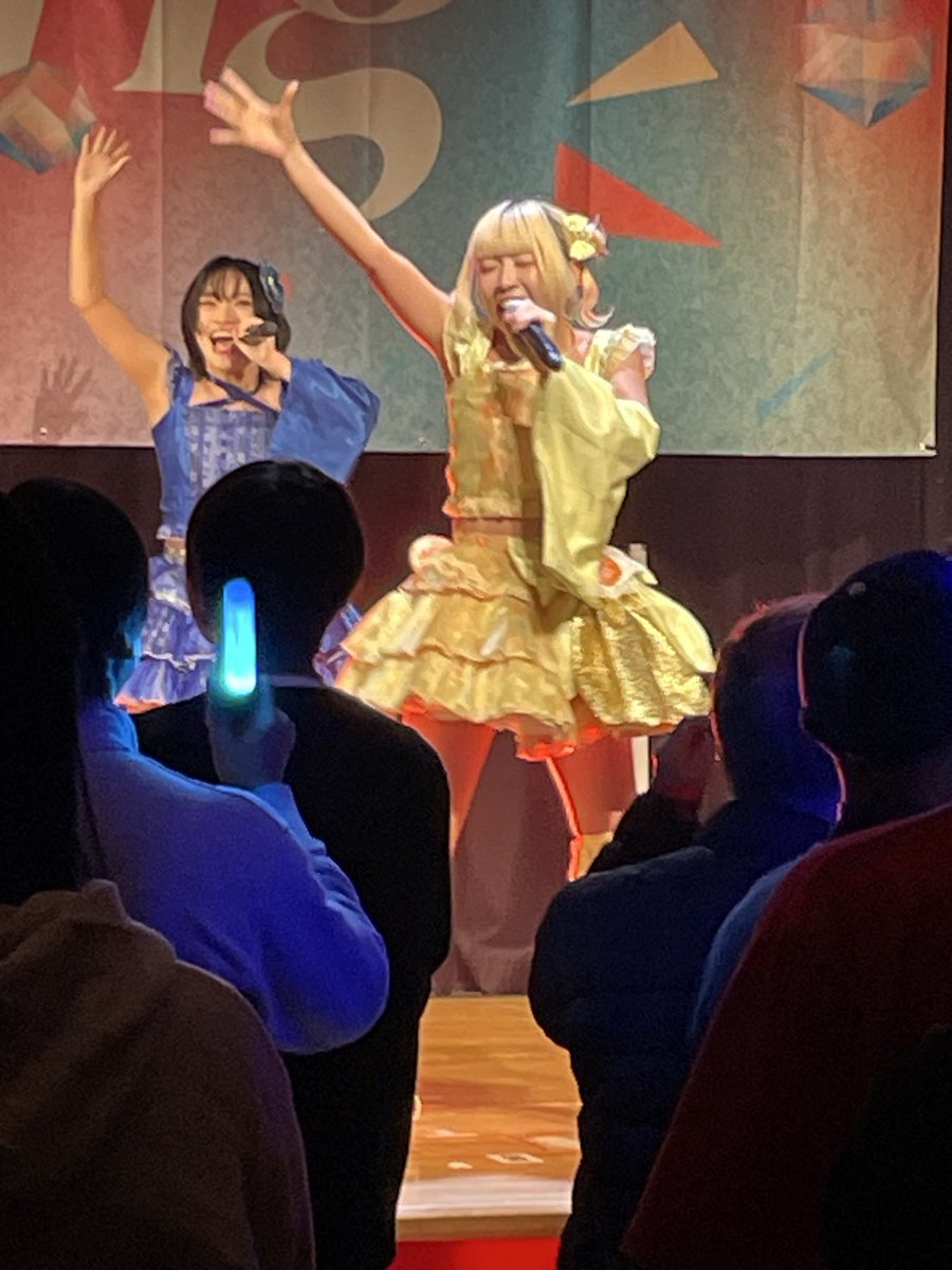 KoujingK's tweet image. 2025.11.22
牛込箪笥区民ホール
SPARKing 予選Aリーグ

やったぜ！
予選１位突破！
この調子で１００万円貰いましょう！

#SPARKing
#メノニューイヤー 
#八神最音