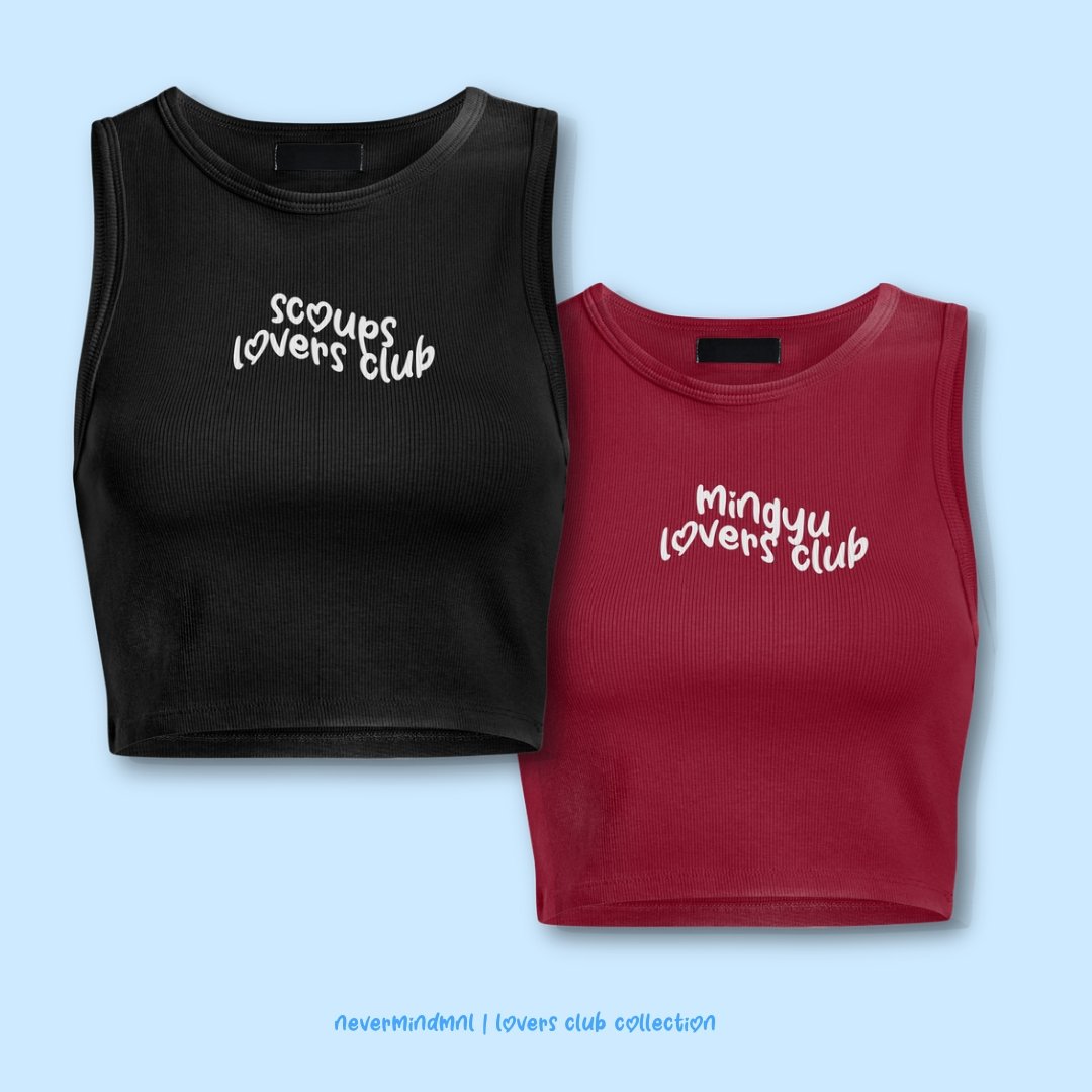 NEVERMINDMNL's tweet image. [HELP RT]‼️
INTEREST CHECK | wts lfb svt ph

Lovers Club Crop Top &amp;amp; Sweatpants 
in Ruby Red, Skyfall Black &amp;amp; Shining Star Gray ❤🖤

Small to 2XL 🫶🏻
Can mix &amp;amp; match ✨

📌 Sebong SVT concert outfit scoups jeonghan joshua jun hoshi wonwoo woozi the8 mingyu DK seungkwan vernon dino