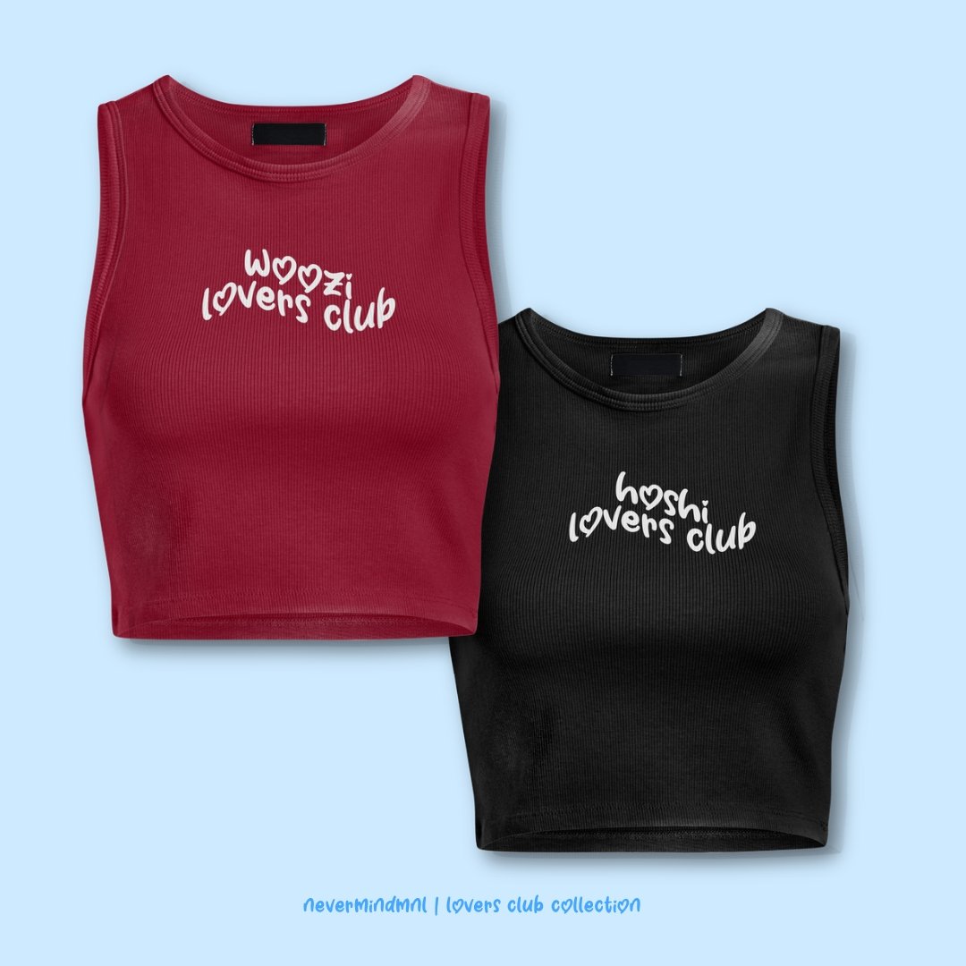 NEVERMINDMNL's tweet image. [HELP RT]‼️
INTEREST CHECK | wts lfb svt ph

Lovers Club Crop Top &amp;amp; Sweatpants 
in Ruby Red, Skyfall Black &amp;amp; Shining Star Gray ❤🖤

Small to 2XL 🫶🏻
Can mix &amp;amp; match ✨

📌 Sebong SVT concert outfit scoups jeonghan joshua jun hoshi wonwoo woozi the8 mingyu DK seungkwan vernon dino