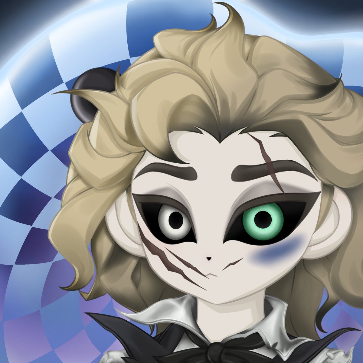 qingluo820's tweet photo. #第五人格 #第五人格台球手 #identify #IdentityV #IdentityVth https://t.co/SA49OcvD2Q