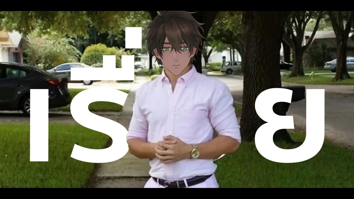 Zekai_ARP's tweet image. ⏳Upcoming Stream         

weekend ni ma chill chill gun dee gua ror?

🔴ไปเรื่อย
TIME: เสาร์ 15:00 น. / SAT 3 PM (GMT+7)          
youtube.com/live/_UWVHNJX9…

#ZekaiLive #ARProject #VtuberTH #Atlazsphere