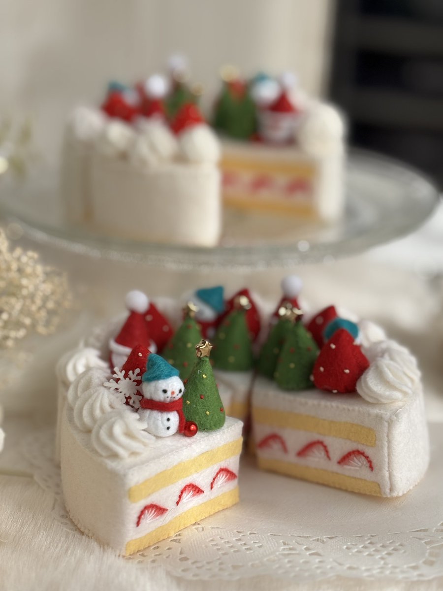 pre_memo_felt's tweet image. 今後の活動予定✨

11/29(土) 
「りのまる ぷち」
さかい利晶の杜

11/30(日) 
「なかもず雑貨村」
堺市産業振興センター

12/3(水)〜12/9(火) 
「unisola marche 
POP UP at HANSHINUMEDA ー 2025 winter ー」
阪神百貨店梅田本店2階
クリエイターズヴィレッジ

詳細はまたアップします😌