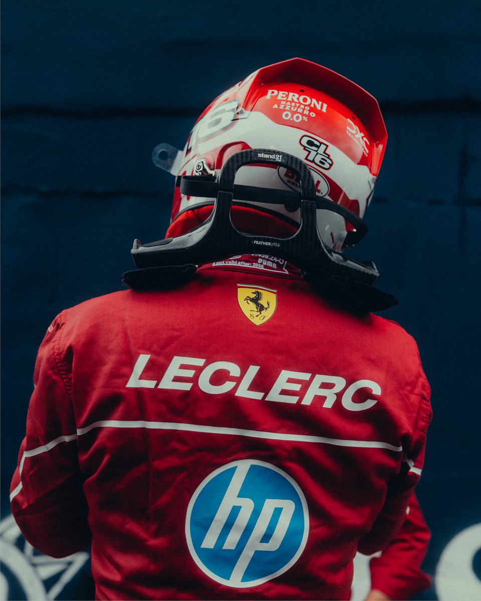 FerrariF1FRA's tweet image. 🔴 Ferrari : les déclarations de Charles Leclerc après les qualifications à Las Vegas.

- « Cela fait sept ans que nous avons ce problème. Cela a toujours été l&apos;un de mes points forts dans les séries préparatoires, mais depuis que je suis arrivé chez Ferrari, je n&apos;ai jamais…
