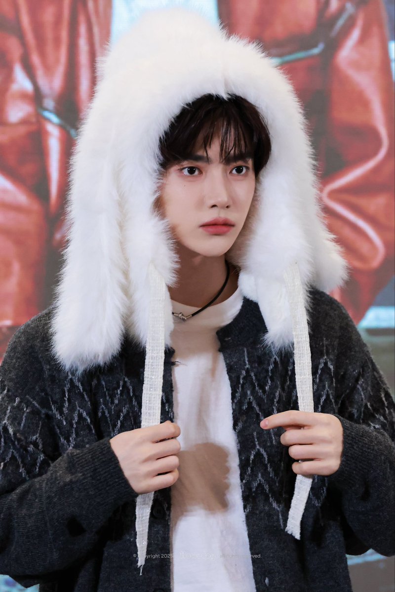 Howsday725's tweet image. 𝐆𝐎𝐎𝐃𝐃𝐀𝐘 251122

#ZHANGHAO #장하오 #章昊 #ジャンハオ
#ZB1     #ZEROBASEONE   #제베원