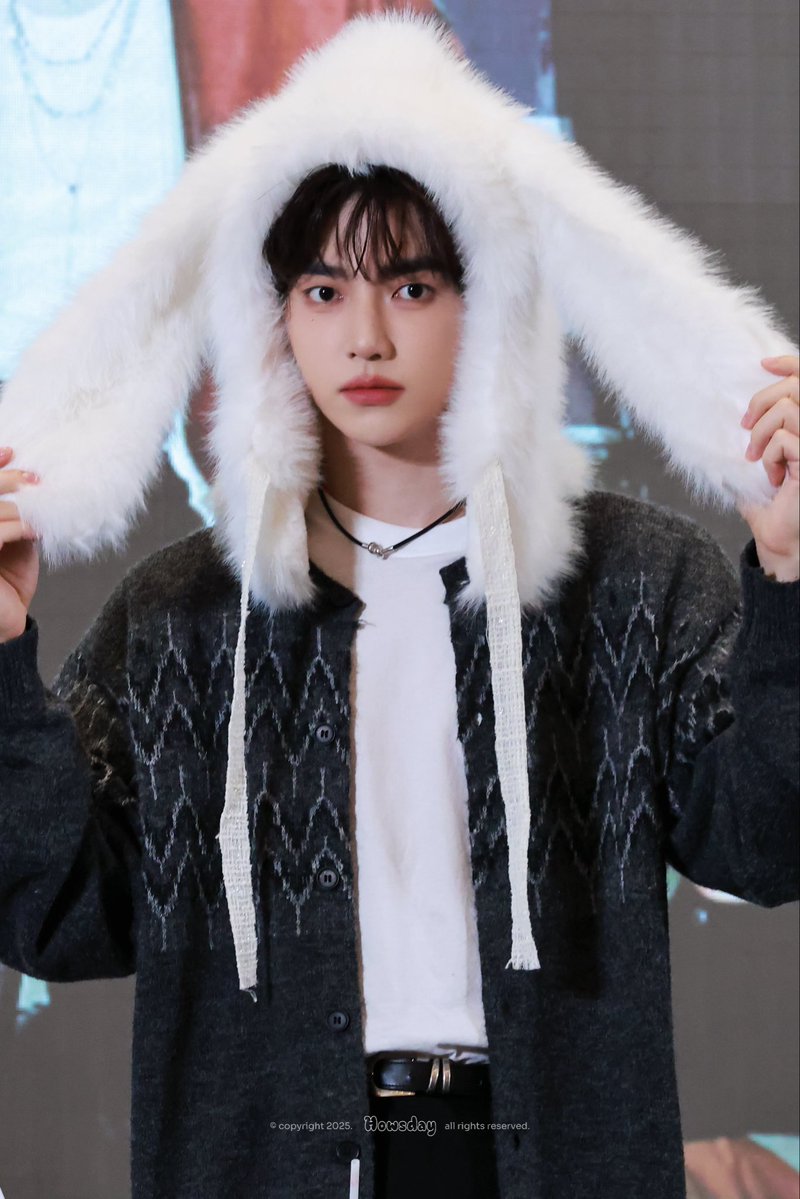 Howsday725's tweet image. 𝐆𝐎𝐎𝐃𝐃𝐀𝐘 251122

#ZHANGHAO #장하오 #章昊 #ジャンハオ
#ZB1     #ZEROBASEONE   #제베원