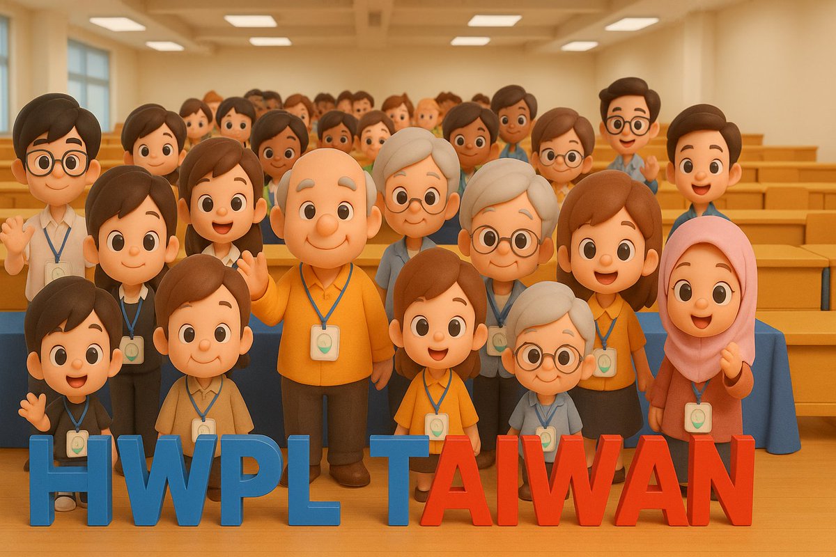 akcn8989's tweet image. 이게 미래 교육이다🎮
🌍 대만 9.18 기념식에서 HWPL이 공개한 핵인싸템👉 메타버스 평화교육! 
이라크 청년도 아바타로 평화 배우는 중! 시공간 제약 NO! 
갈등 지역 청년들까지 하나로 뭉치는 &apos;공감 혁신&apos; 리스펙!👍
naver.me/FTM3pNOw 

#메타버스교육 #HWPL #대만 #918 #교육혁신 #MZ평화