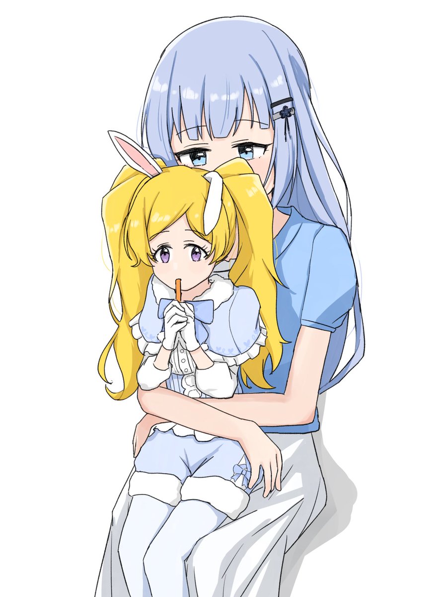 ずんこ 4169Aij2E1L._AC_UF350,