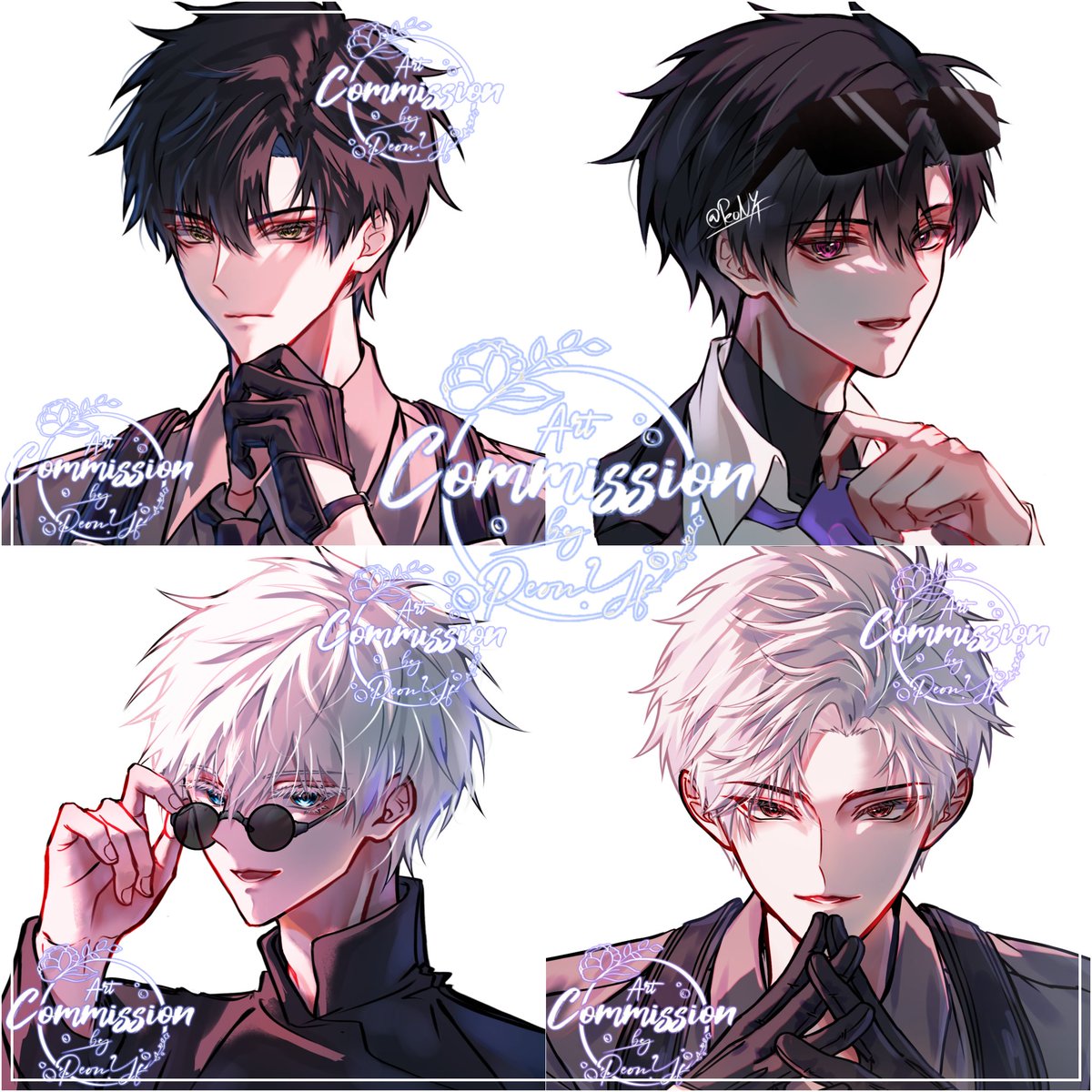 Peony_f4's tweet image. HELLO !! I&apos;M OPEN COMMISSION FOR Close up SKEB✨✨
{Rt&apos;s🔄 and Like❤ are really appreciated!! }
Mop only paypal
Tat 3 - 5 Days

Dm me for more discussion💬
vgen.co/Peon_yf

#Commission #commissionsopen  #commissionart #VGenComms