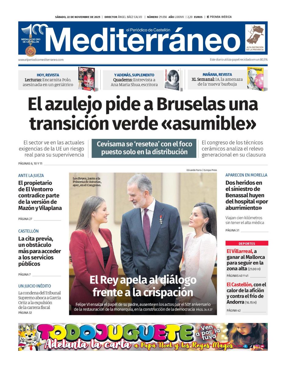 Ximo Górriz Plumed tweet media