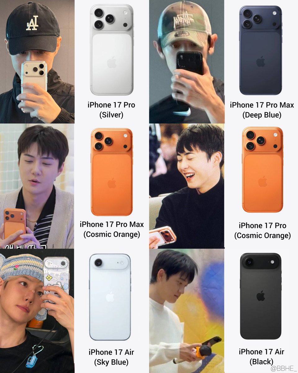 予告になります❣️iPhone17近日発売❣️ iPhone17