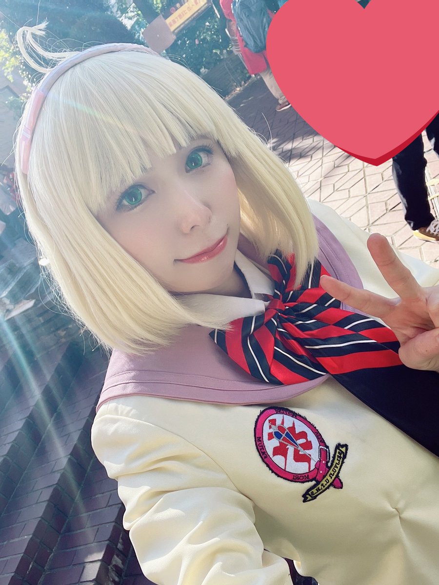 仙台で青エクコス〜！！！

#仙スト #sscf #コスプレス
#1122祓魔任務in仙台