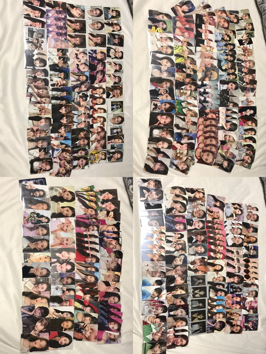 334422p's tweet photo. 아이브 포카 판매  양도
일괄판매 950.0 (사진6장)   갓매
여러명에서 분철가능

장원영 안유진 리즈 레이 이서 가을 https://t.co/xFtNNDPUXd