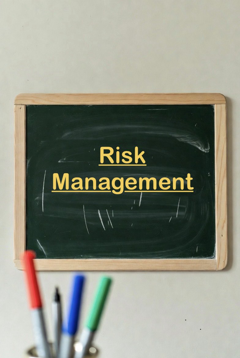 rachitpjain's tweet image. One bad trade can erase 100 good ones.

Lose 50% → you need 100% gain just to break even.
Lose 90% → you need 900% to recover.

Most people never comeily recover from a single blow-up.

In real life it’s even worse because of taxes, fees, and the psychological damage—most…