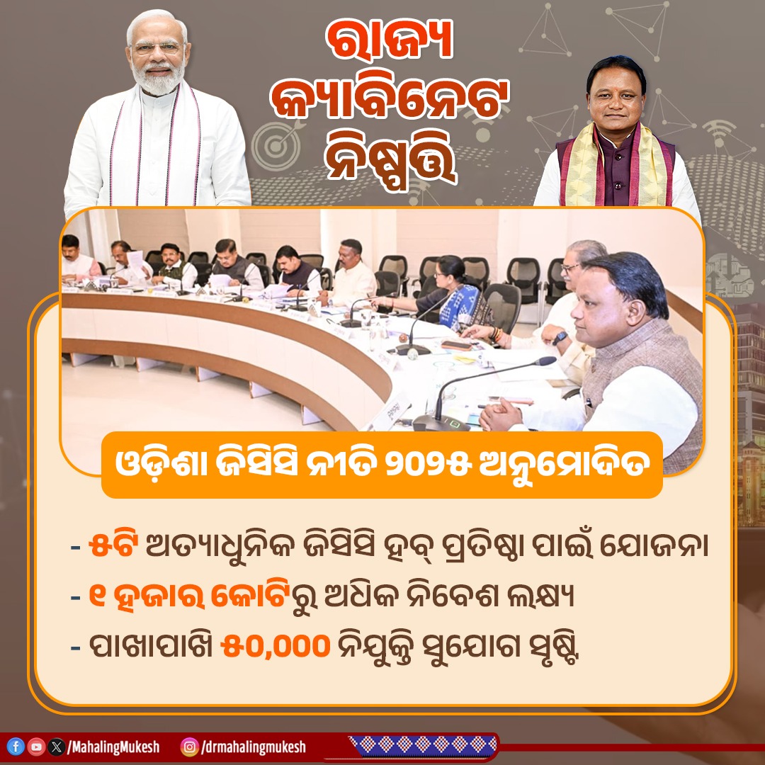 Dr. Mukesh Mahaling tweet media