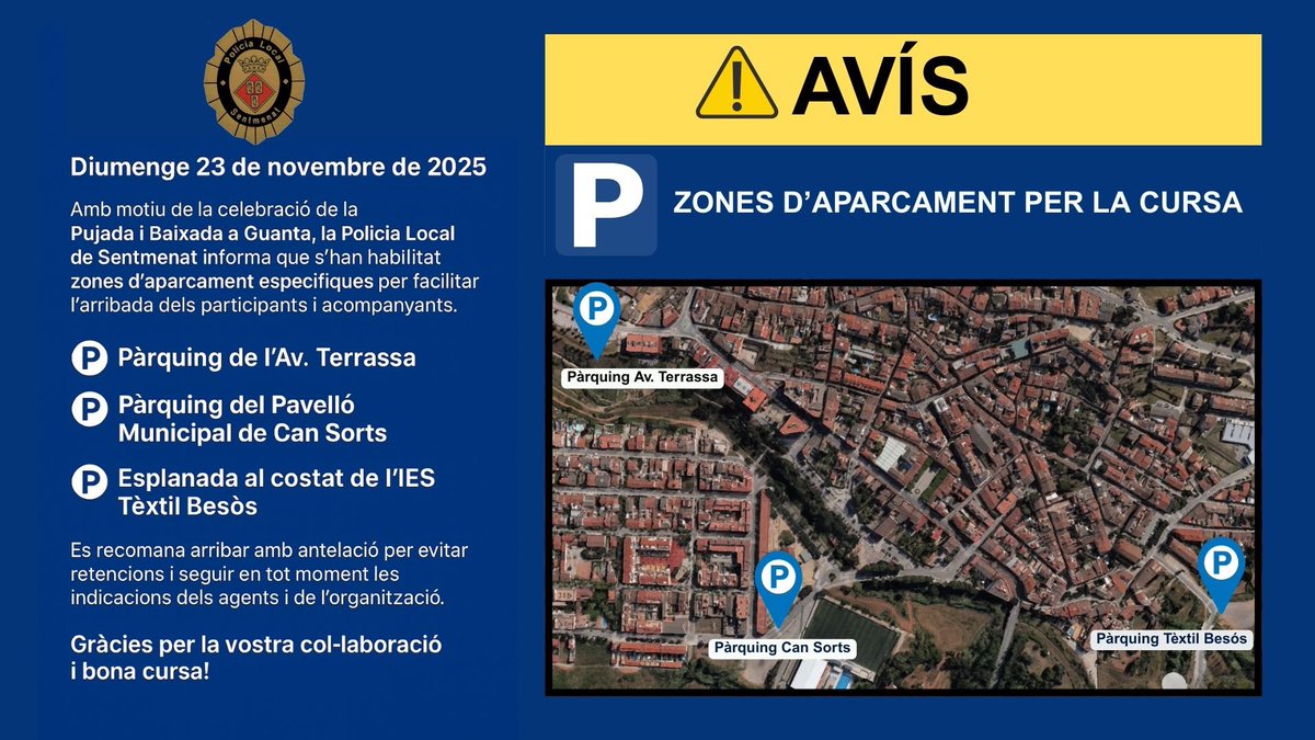 PL Sentmenat tweet media