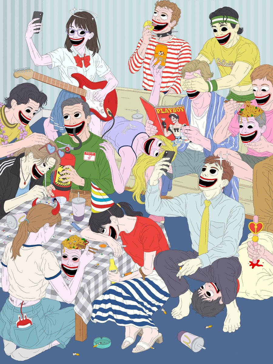 abdlhsyl's tweet image. GM