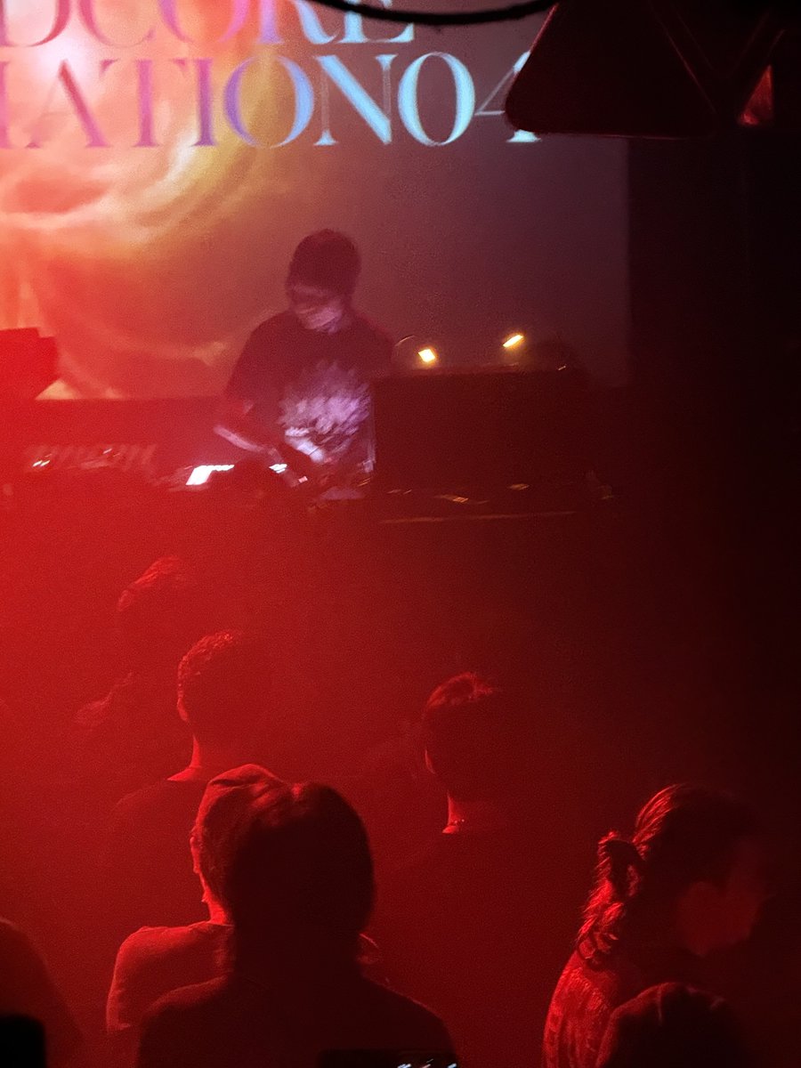 クリスタ始まった！！
#HCASN