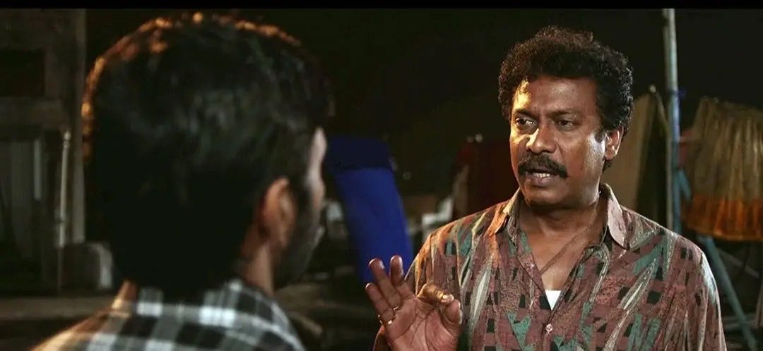 itzKoduvaTvk's tweet image. இத தேடுன நேரத்துக்கு.......

பக்கத்துவிட்டு காரனோட ஓடி போன ஒன்னோட  ஓடுகளி அம்மாவை தேடிரிக்கலாம் டா. ....😂

தேவிடியா புள்ளியே. ......🤭

#GanaVinoth #GanaVinothArmy
#BiggBoss9Tamil #BiggBossTamil9 #BiggBossTamilSeason9