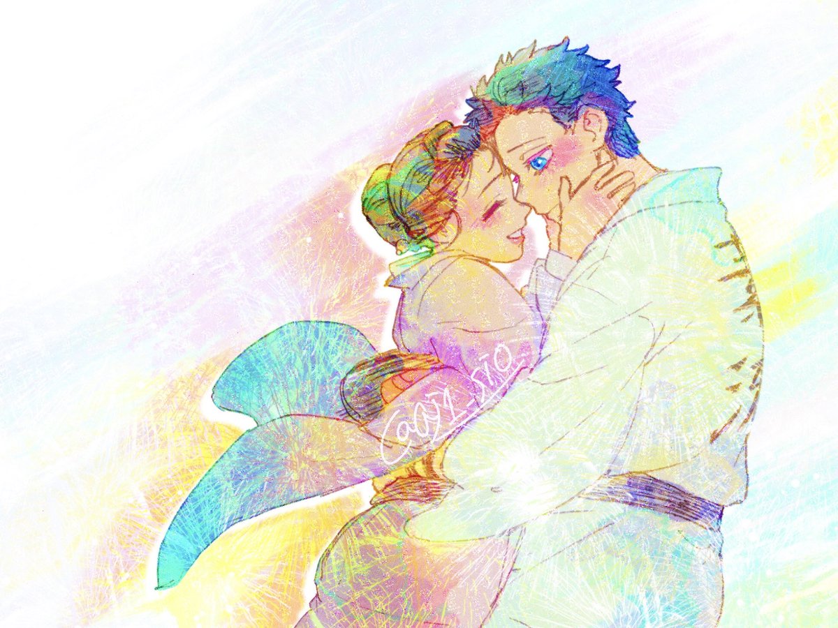 aj1_si0's tweet photo. 🎇 https://t.co/IJnSJAalAQ