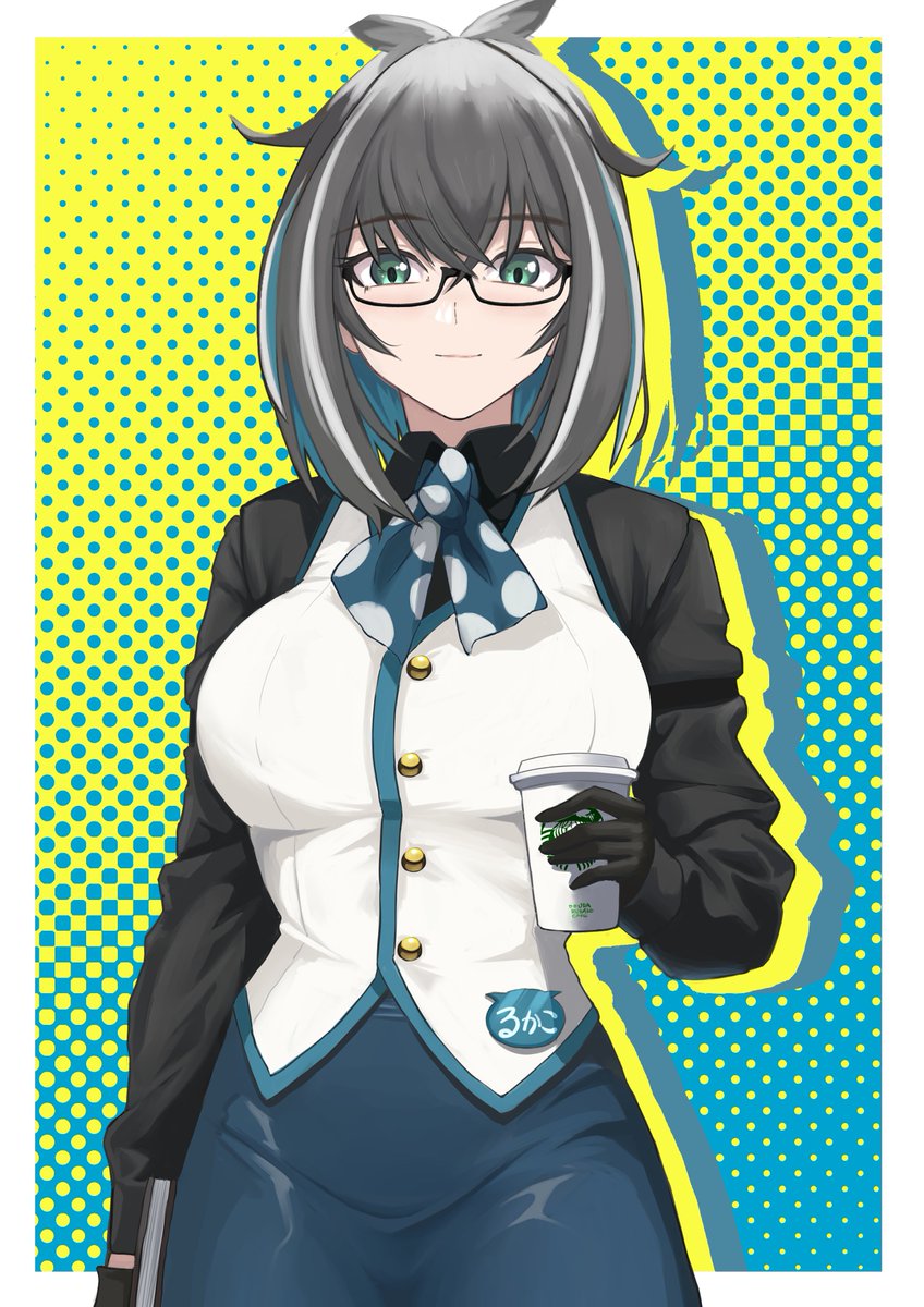 nako7(なこ)✂️FUURYUUFES乙彼！🐬🐴🌌🐏🔺🍅 (@nako717) / Posts / X