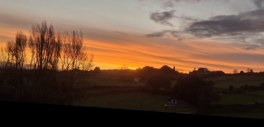 JAVIERCASTRO96's tweet image. Amaneciendo. Buenos días para tod@s.