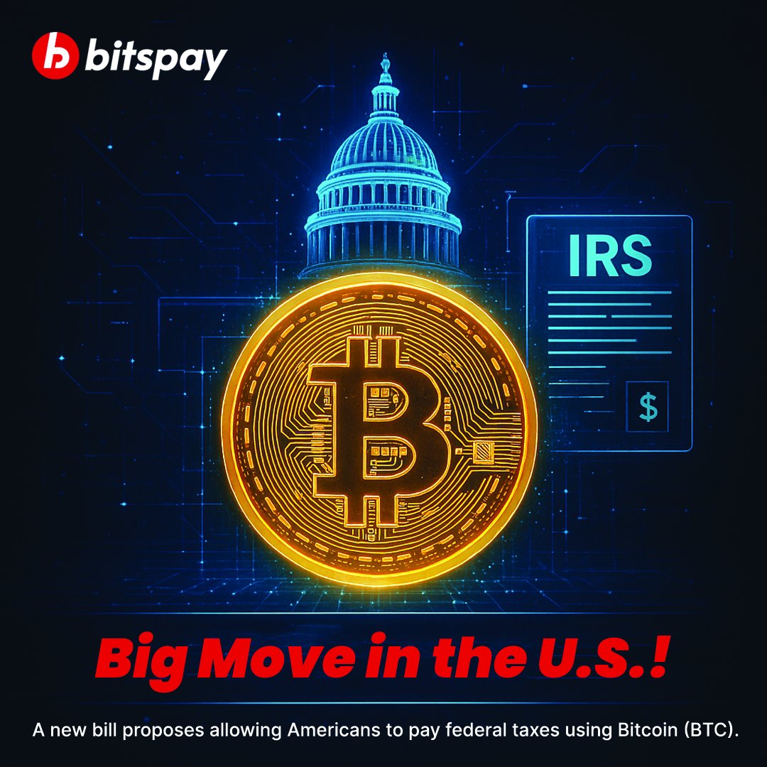 Bitspay (@bitspay_global) on Twitter photo 