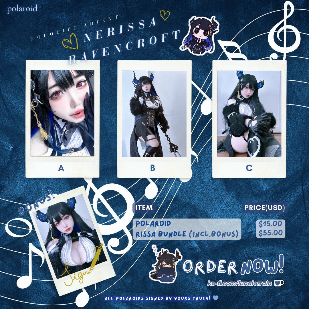 It was Nerissa Hatch Day 2025 Birthday and I'd like to give some