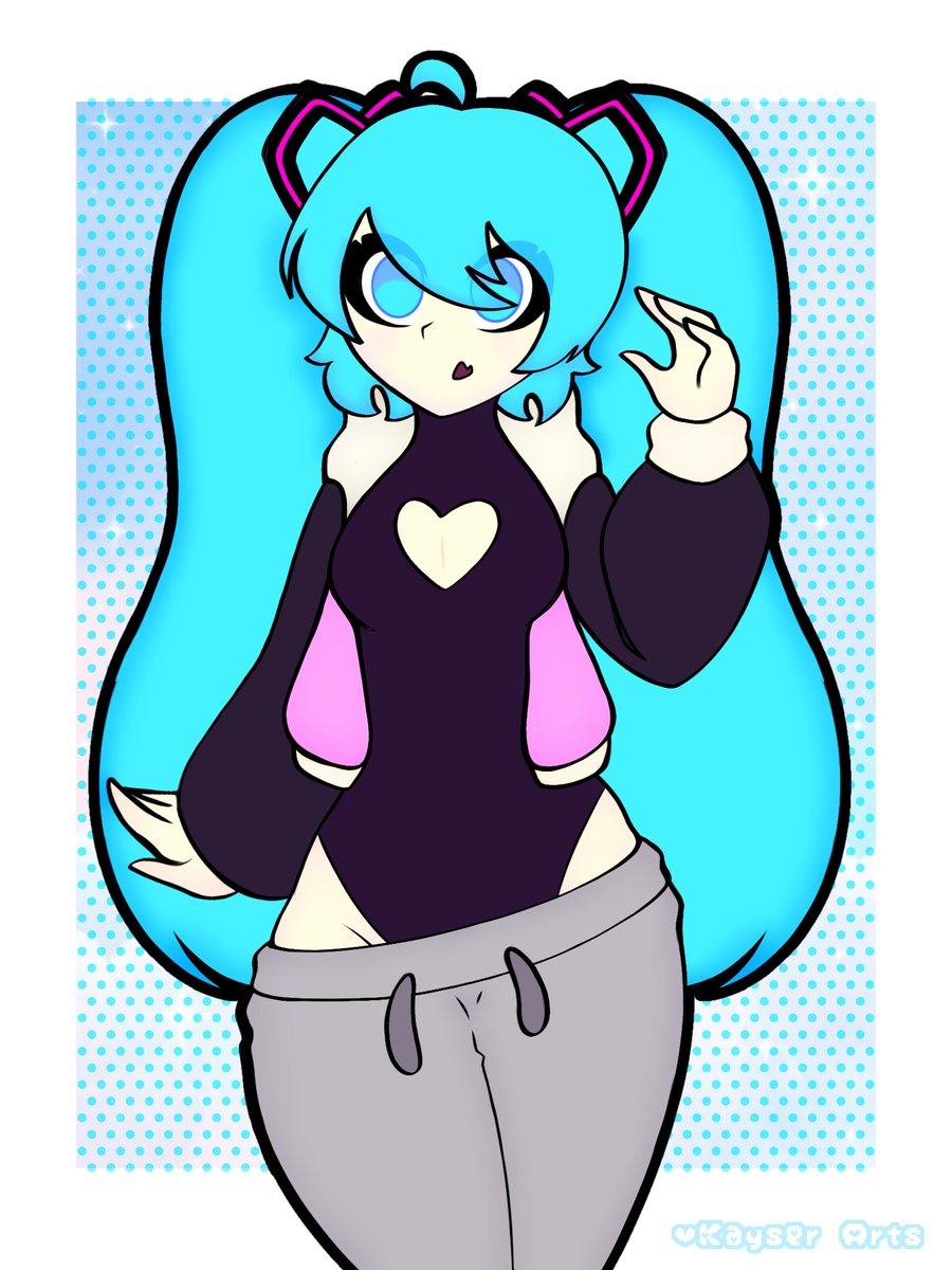 terriblesdemons's tweet image. MIKUUUUUUUUI!!!!
.
#HatsuneMiku #mikufanart #dibujodigital #digitalart #fanart #ibisPaintX #drawing