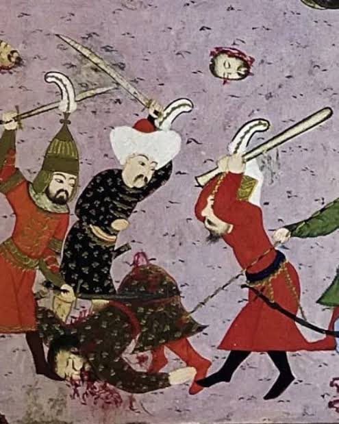 Vur sırpa hamına koduğumun sırpı.