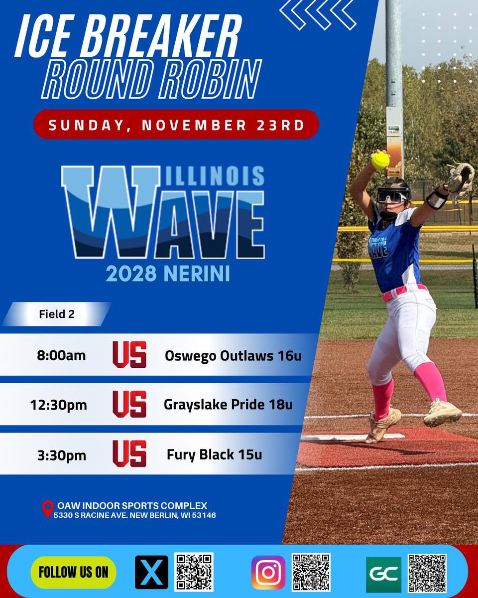 Illinois Wave 2028 Nerini tweet media