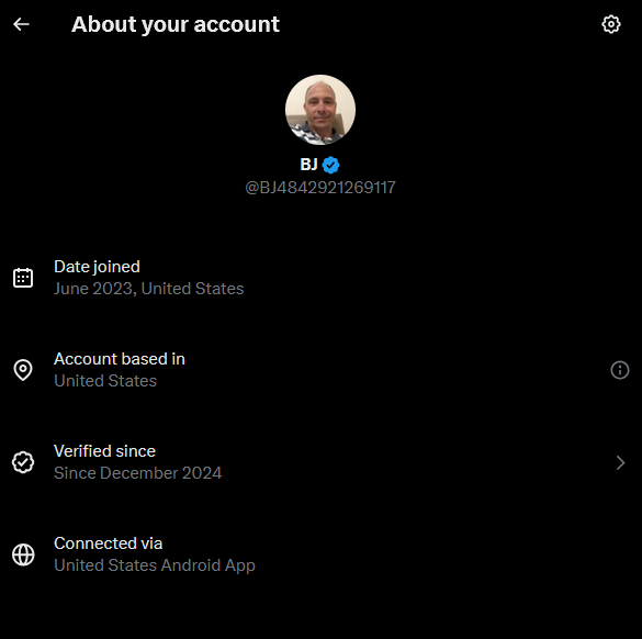 Getting ahead of the game. 👍🇺🇸