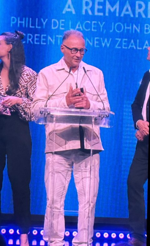 Ngaio Marsh Awards tweet media